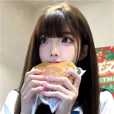 霸气女销售