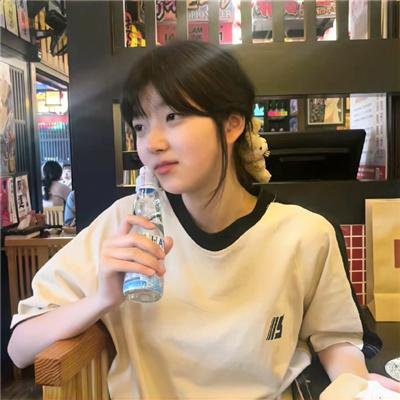 富美子的海